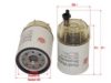 SAKURA  Automotive SFC-19130-10B Fuel filter